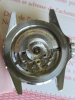 Tudor Rolex Submariner 9411 Vintage Snowflake Diver, coffret complet, papiers, 1976 - Image 2