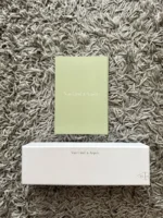 Van Cleef & Arpels Vintage Alhambra Bracelet, 5 motifs 18k YG - Malachite - Image 14