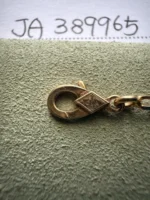 Van Cleef & Arpels Vintage Alhambra Bracelet, 5 motifs 18k YG - Malachite - Image 4