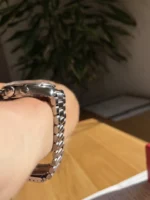 Montre Omega Speedmaster vintage 145.022 - 1983 avec documents de service et extrait d'archives - Image 2