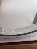 Omega speedmaster Racing 40mm Acier/Acier Montre Chronographe 326.30.40.50.01.001 - Image 13