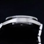 OMEGA Seamaster Heritage 300M Co-Axial Noir 2018 - 233.30.41.21.01.001 Ensemble complet - Image 10