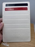 Omega speedmaster Racing 40mm Acier/Acier Montre Chronographe 326.30.40.50.01.001 - Image 19