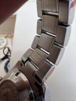 Omega speedmaster Racing 40mm Acier/Acier Montre Chronographe 326.30.40.50.01.001 - Image 16