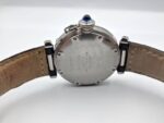 Cartier Pacha Réf. 4010 Ensemble complet Santos - Image 6