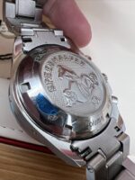 Omega speedmaster Racing 40mm Acier/Acier Montre Chronographe 326.30.40.50.01.001 - Image 9