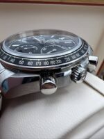 Omega speedmaster Racing 40mm Acier/Acier Montre Chronographe 326.30.40.50.01.001 - Image 8