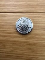 Omega speedmaster Racing 40mm Acier/Acier Montre Chronographe 326.30.40.50.01.001 - Image 18