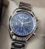 Omega Speedmaster Triple Date 3523.80.00, papiers, boîte générique, 1 an, GTE, 2003 - Image 23