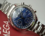 Omega Speedmaster Triple Date 3523.80.00, papiers, boîte générique, 1 an, GTE, 2003 - Image 22