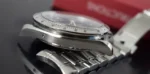 Omega Speedmaster Triple Date 3523.80.00, papiers, boîte générique, 1 an, GTE, 2003 - Image 4