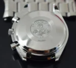 Omega Speedmaster Triple Date 3523.80.00, papiers, boîte générique, 1 an, GTE, 2003 - Image 3