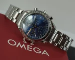 Omega Speedmaster Triple Date 3523.80.00, papiers, boîte générique, 1 an, GTE, 2003 - Image 2