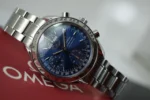 Omega Speedmaster Triple Date 3523.80.00, papiers, boîte générique, 1 an, GTE, 2003 - Image 18