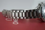 Omega Speedmaster Triple Date 3523.80.00, papiers, boîte générique, 1 an, GTE, 2003 - Image 15