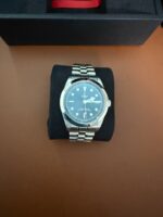 Montre Tudor Black Bay 41 automatique pour homme, cadran bleu, acier – M79680-0002 - Image 5