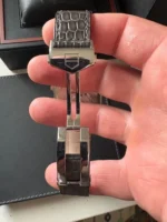 Montres Tag Heuer pour hommes Monaco CAW2113 - Image 7