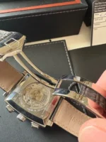 Montres Tag Heuer pour hommes Monaco CAW2113 - Image 6