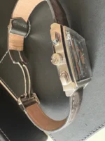 Montres Tag Heuer pour hommes Monaco CAW2113 - Image 5