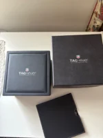 Montres Tag Heuer pour hommes Monaco CAW2113 - Image 3